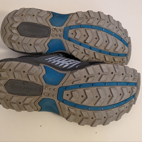 Saucony Excursion TR Athletic Shoe - Picture 7 of 7